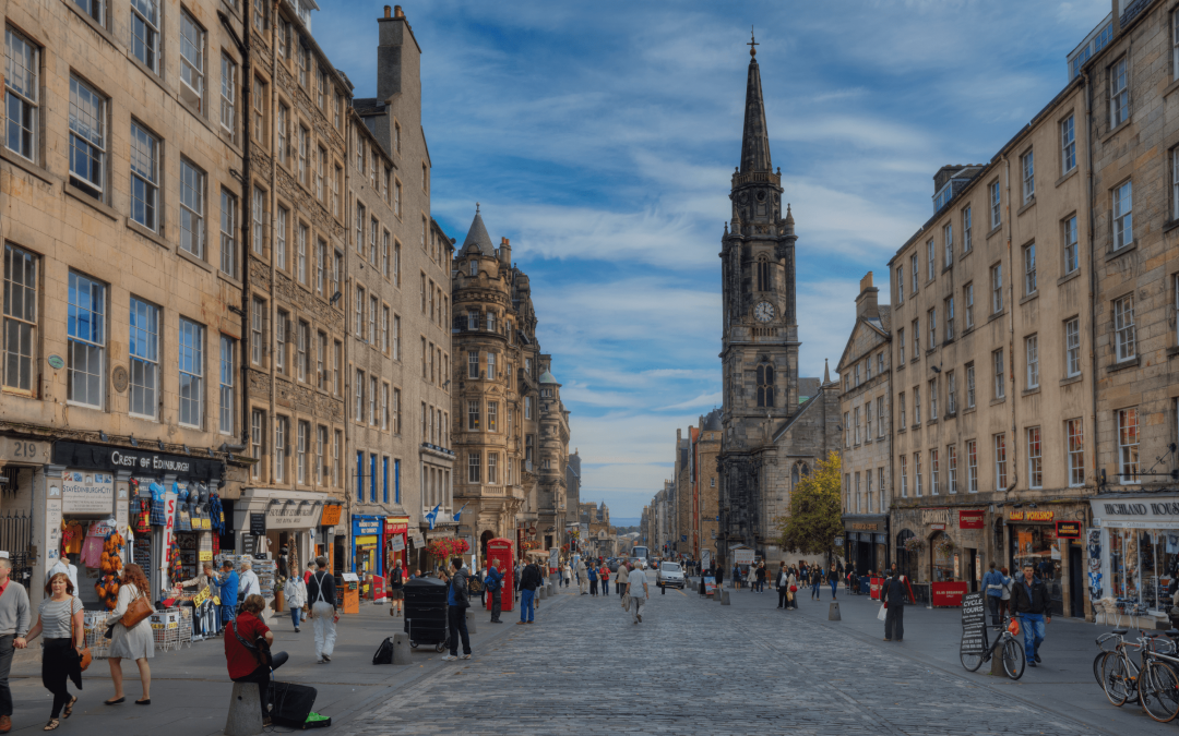 Annual General Meeting 2021